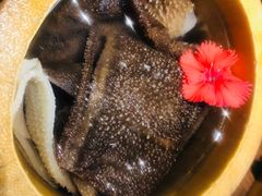 -盡膳口福跷脚牛肉火锅(合生汇购物中心店)