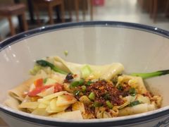 -弓家大队老碗面(高新咖啡街区店)