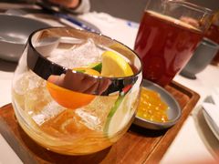 金桔茶-鹿港小镇(悠唐店)