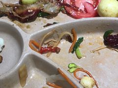 -素满香·食养自助(建邺万达店)