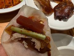 -老北京炸酱面·烤鸭(前门店)