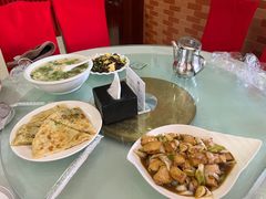 -双龙峡