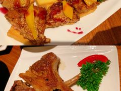 -Mr·Fish鱼鲜生海鲜放题(银泰in99店)