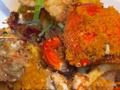 -避风塘·金牌店·夜宵(金玉兰店)