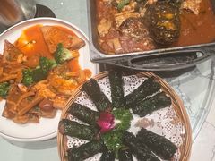 -老友王·南宁特色菜(金汇如意坊店)