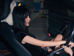 -枫花园汽车电影院(朝阳公园店)
