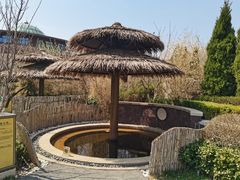 -大连金石滩绿发温泉假日酒店