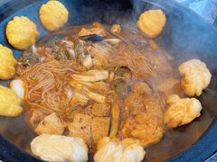 -缘福乡村铁锅炖民宿(八达岭店)