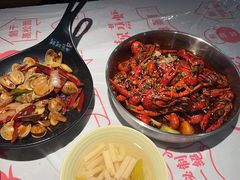 -靓靓蒸虾·头牌蒸虾(南山桂庙店)