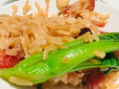 -顺峰顺水顺德菜(第一百货店)