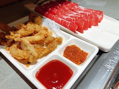 -海底捞火锅(天津SM城市广场店)