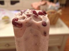 红豆雪糕-芬芳甜品(同福路店)