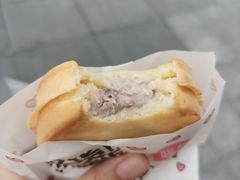 -半饱台式茶点