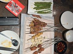 -枪火串烧·东北特色烧烤(罗湖总店)