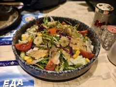 -安德烈俄式西餐厅(中央大街店)