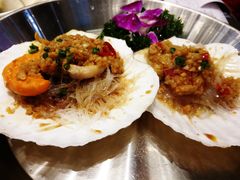 -必点海鲜·鲅鱼水饺(鞍山西道店)