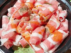 -么肆烤肉(汉街形象店)