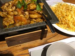 -U你·天然调味(南湖总店)