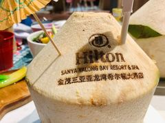 -水桶王国主题餐厅·聚会·生日派对·亲子活动·家庭套餐(亚龙湾希尔顿店)