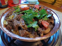 -顺顺小吃(独克宗古城店)