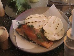 -BOR Eatery(安福路店)