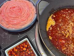 -巴蜀大将火锅(春熙店)