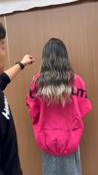 -YESIDO椰岛造型烫发染发