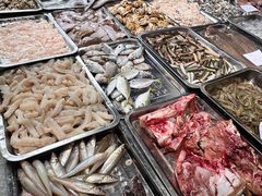 -金生美食(贵州路店)