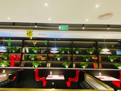 -海维克牛排馆HIGHWIC(青羊万达店)