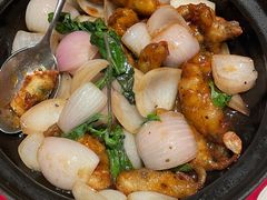 -莆田餐厅PUTIEN(武商MALL店)