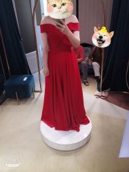 -LA GRACE高端婚纱礼服定制馆