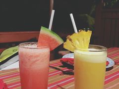 -卷心菜和避孕套餐厅(Pattaya)
