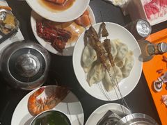 -海草馆自助餐厅(悦海店)