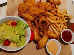 -必胜客(宁海西子国际店)