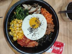 -米村拌饭(东方新天地店)