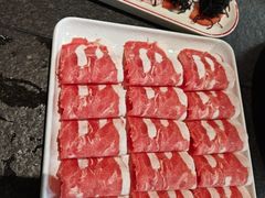 -东来顺(非遗·清真火锅·盛世广场店)