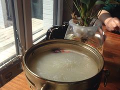 -慢丽江·云南野生菌土鸡锅(西山店)
