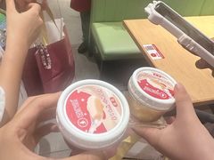 -喜家德虾仁水饺(东方宝泰店)