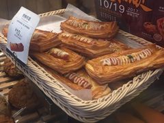 -85度C(广州石牌桥店)