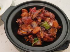 -大树餐厅(万达创始店)