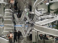 -3号仓库·创意中国菜(新世界城店)