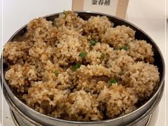 -金春禧(世茂国际广场店)