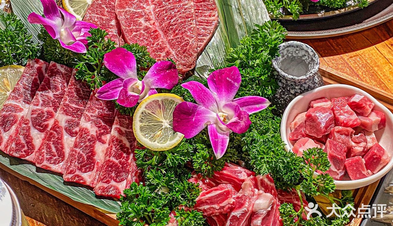 重庆探店｜人均60+get带KTV的平价融合烤肉‼️