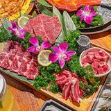 重庆探店｜人均60+get带KTV的平价融合烤肉‼️