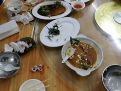 -长平老姿娘夜粥(平东一街店)