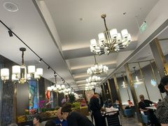 -玉林烤鸭店(垡头店)