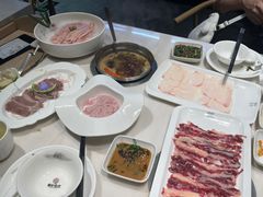 -围炉夜话·潮汕卤水火锅(榕江店)