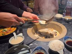 -云海肴云南菜·蒸汽石锅鱼(青岛万象城店)