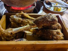 -蔡记·九米羊肉炉(东渡店)