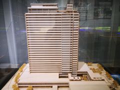 -广州市城市规划展览中心
